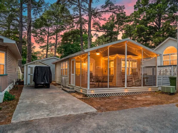 6001 - 1714 S Kings Hwy. #1714 Mermaid Dr, Myrtle Beach, SC 29575