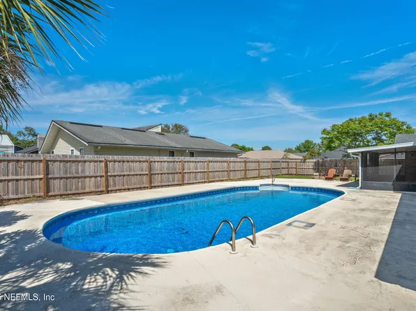 13049 YAUPON Place, Jacksonville, FL 32246