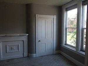 bedroom 2 unit 3