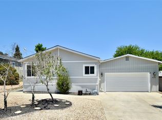 4170 Quarterhorse Way, Heritage ranch, CA 93446