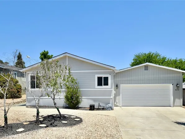 4170 Quarterhorse Way, Heritage Ranch, CA 93446