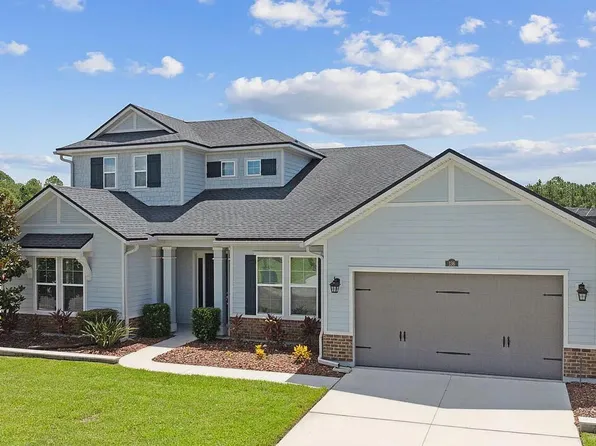 136 ARELLA Way, St. Johns, FL 32259