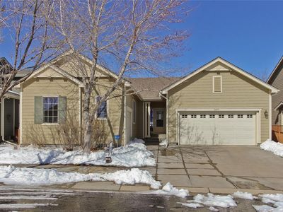 16015 E 123rd Ave, Commerce City, CO, 80603