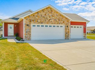 179 S Meadow Ln, Wheatfield, IN 46392