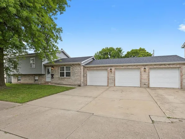 2003 Benton St, Granite City, IL 62040
