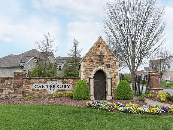 3rd image of 2199 Chaucer Park Ln