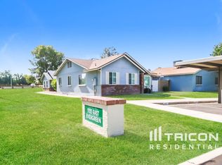5135 E Evergreen St, Mesa, AZ 85205