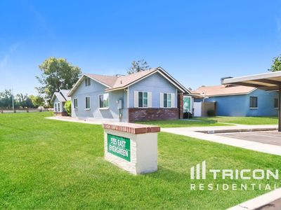 5135 E Evergreen St UNIT 1271, Mesa, AZ, 85205