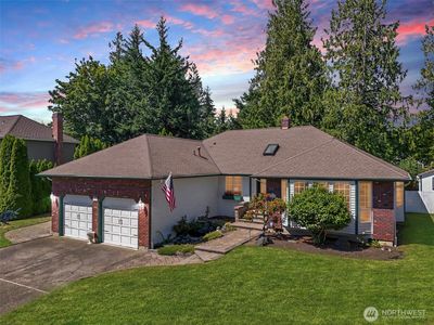 405 S Waugh Road, Mount Vernon, WA, 98274