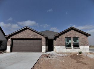 2902 135th St, Lubbock, TX 79423