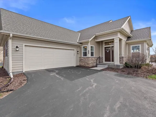 17955 Ashlea DRIVE #10, Brookfield, WI 53045