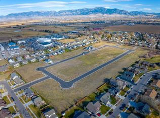 Cloudfield Lots 42a 42b Cir, Bozeman, MT 59718