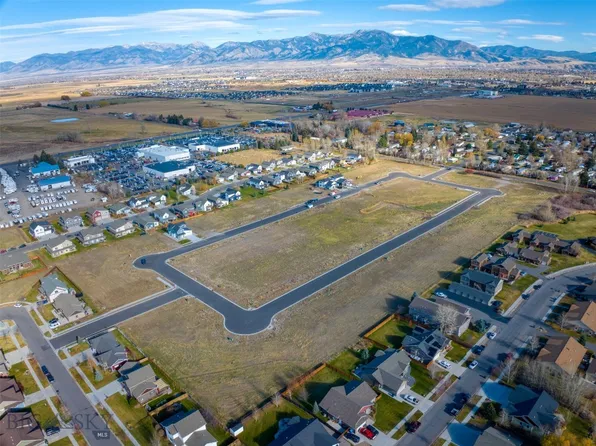 Cloudfield Cir Lot 5, Bozeman, MT 59718