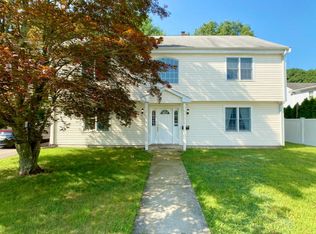 57 Spiers Rd, Newton, MA 02459