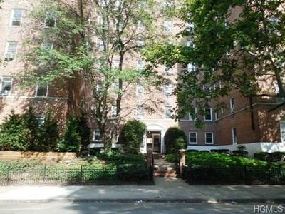 811 Bronx River Rd APT 1D, Bronxville, NY, 10708