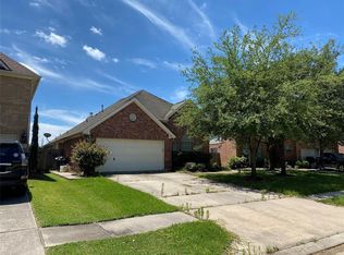 3415 Chadington Ln, Spring, TX 77388