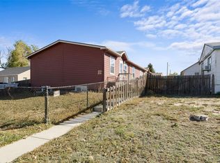 574 4th Street, Bennett, CO 80102