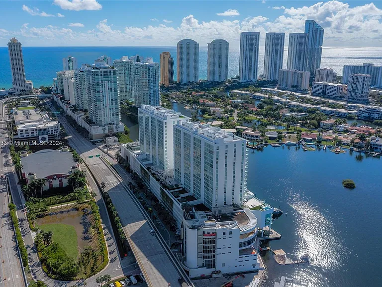400 Sunny Isles Blvd #2008 — Photo 8