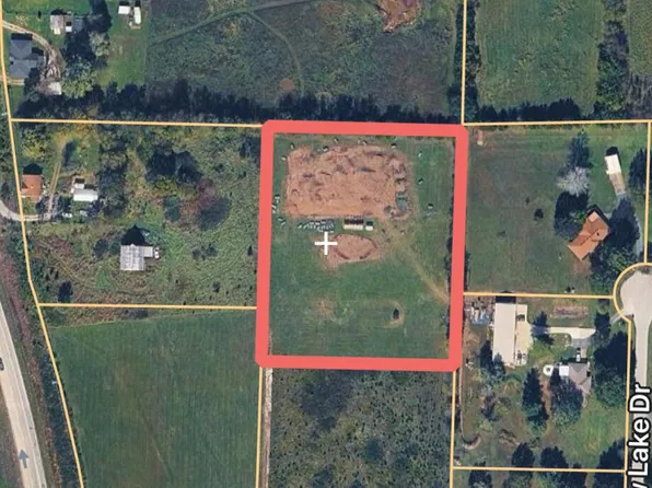 Lot 28 W Pinewood Drive, Willard, MO 65781