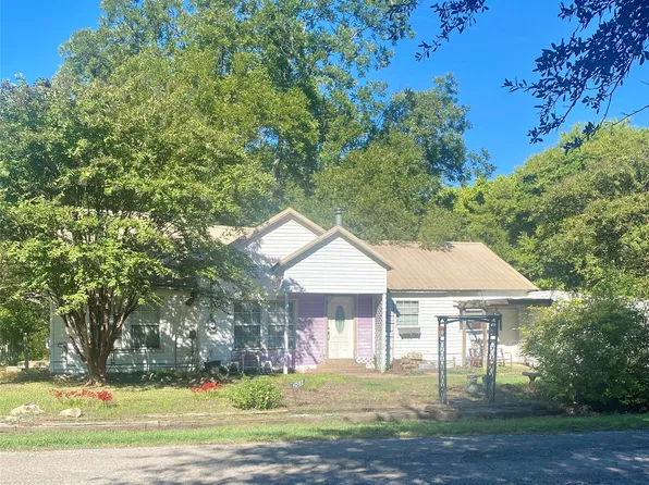 201 N Main St, Randolph, TX 75475
