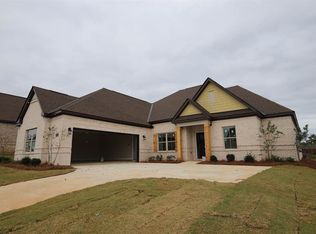 211 Lagoon St LOT 180, Lagrange, GA 30241