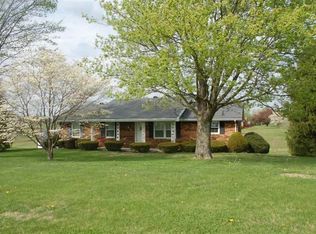 2304 Old Lebanon Rd, Campbellsville, KY 42718