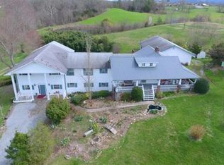 313 Prospect Rd, Walland, TN 37886