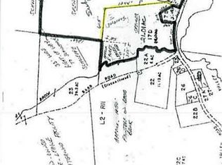 Tbd Avon Valley Rd, Avon, ME 04966