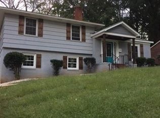 5336 Furman Pl, Charlotte, NC 28210