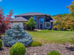 177 Wood Duck Ln, Roseburg, OR 97471