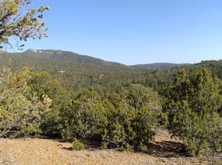 65 Hidden Valley Rd TRACT 4, Santa Fe, NM 87505