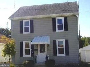240 South St, Hanover, PA 17331