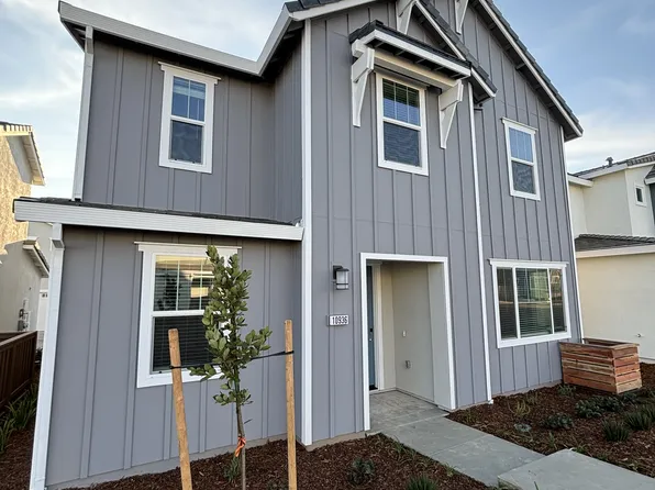 10936 Bushel Way, Rancho Cordova, CA 95670