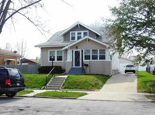 1820 45th St, Rock Island, IL