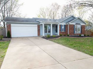 1103 Spencer Rd, Saint Peters, MO 63376