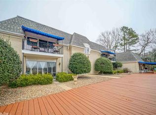 509 Belvedere Dr, Hot Springs, AR 71901