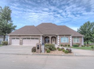 2701 Waters Edge Blvd, Joplin, MO 64801