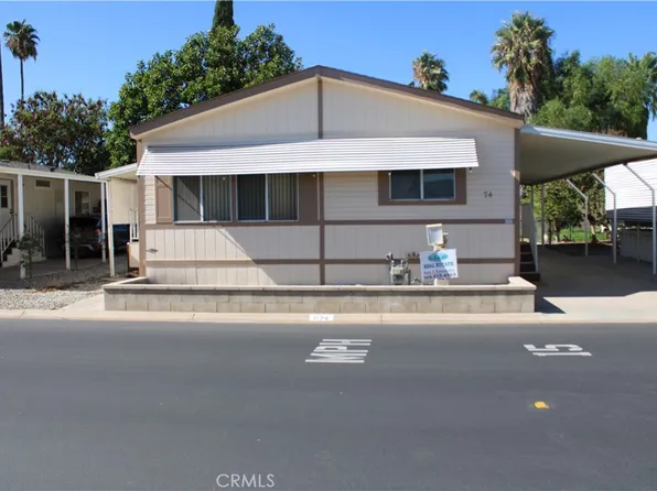 1010 Terrace Rd Space 74, San Bernardino, CA 92410