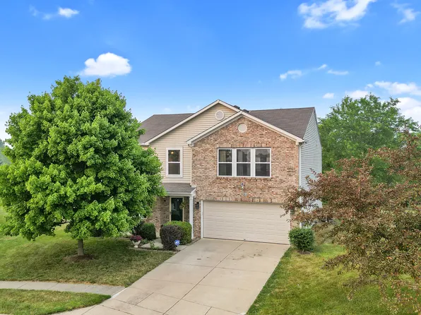 6854 Tadpole Ct, Indianapolis, IN 46237