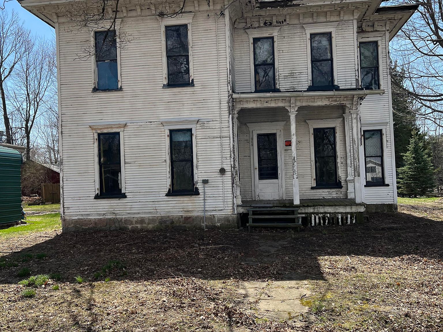 315 E Main St, North Adams, MI 49262 Zillow