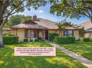5005 Eagle Pass, Plano, TX 75023