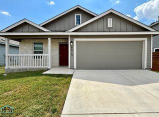 6610 Hibiscus Fls, San Antonio, TX 78218
