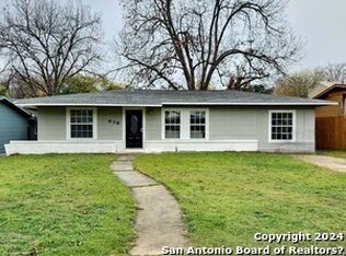 626 Marchmont Ln, San Antonio, TX 78213