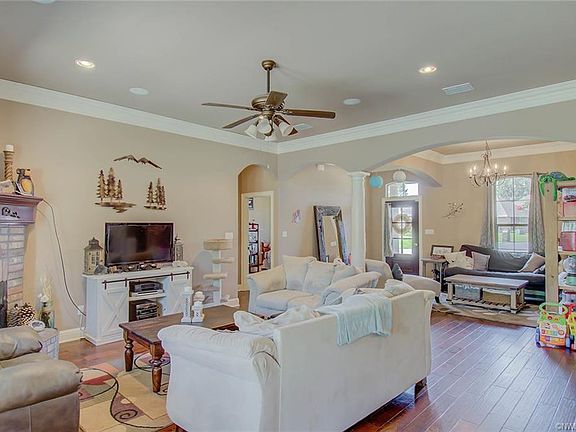 5th image of 6900 Brighten Oak Cir