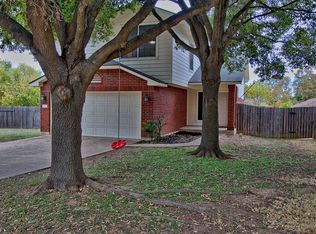 2249 Ada Ln, Round Rock, TX 78664