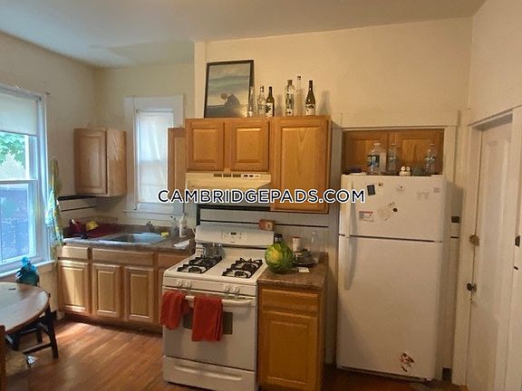 Picture of Kitchen