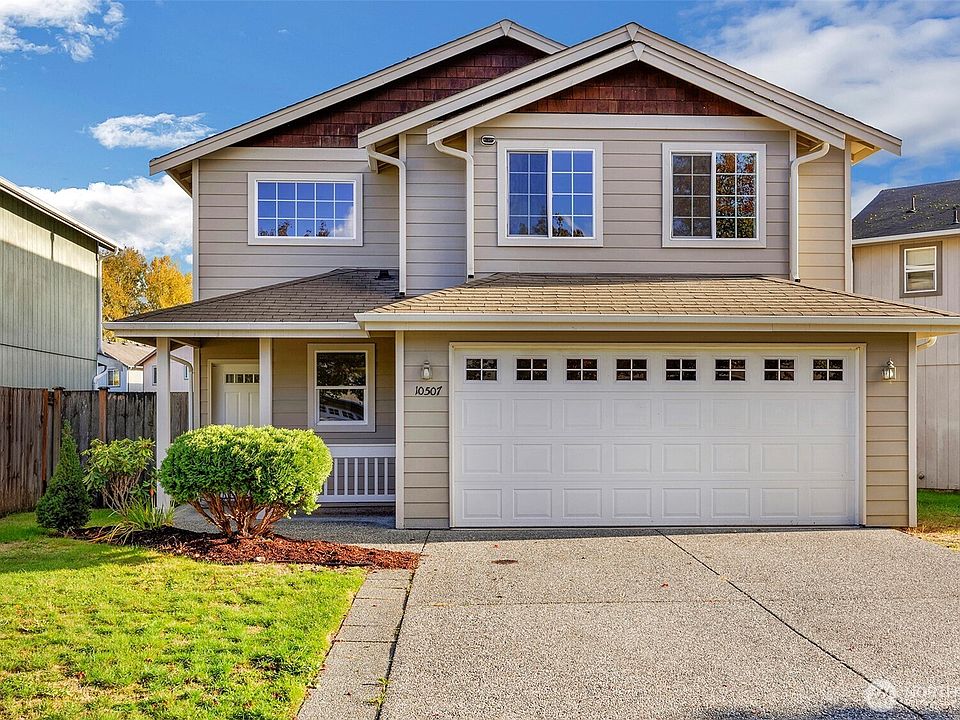1st image of 10507 48th Drive NE