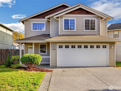 10507 48th Drive NE, Marysville, WA, 98270