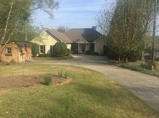 256 Old Plantation Trl NW, Milledgeville, GA 31061