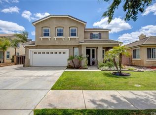 4765 Duskywing Rd, Hemet, CA 92545